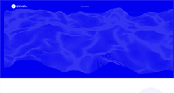 Desktop Screenshot of elevate-agency.com